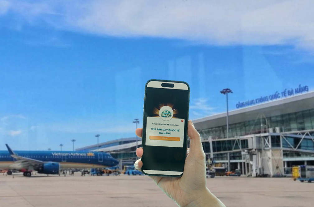 Khám phá một mùa hè sôi động cùng OneS tại Vietnam Airlines Festa Đà Nẵng