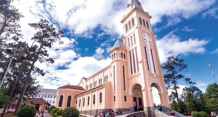 Đường bay Đà Nẵng – Đà Lạt kích cầu du lịch