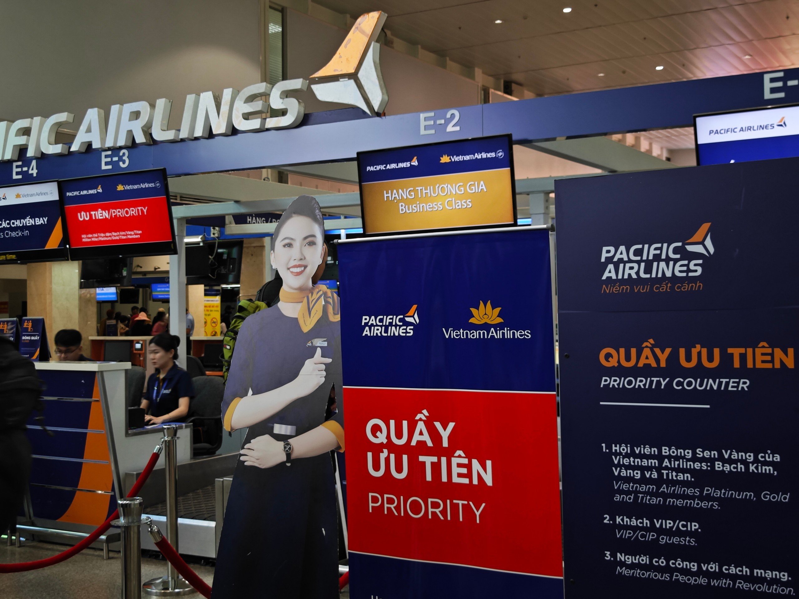 Pacific Airlines hợp tác với Vlogger Travip để nâng cao nhận thức khách hàng