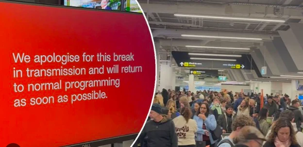 Aviation News 22/7: Cảnh báo mã độc phát tán sau sự cố sập dịch vụ đám mây của Microsoft