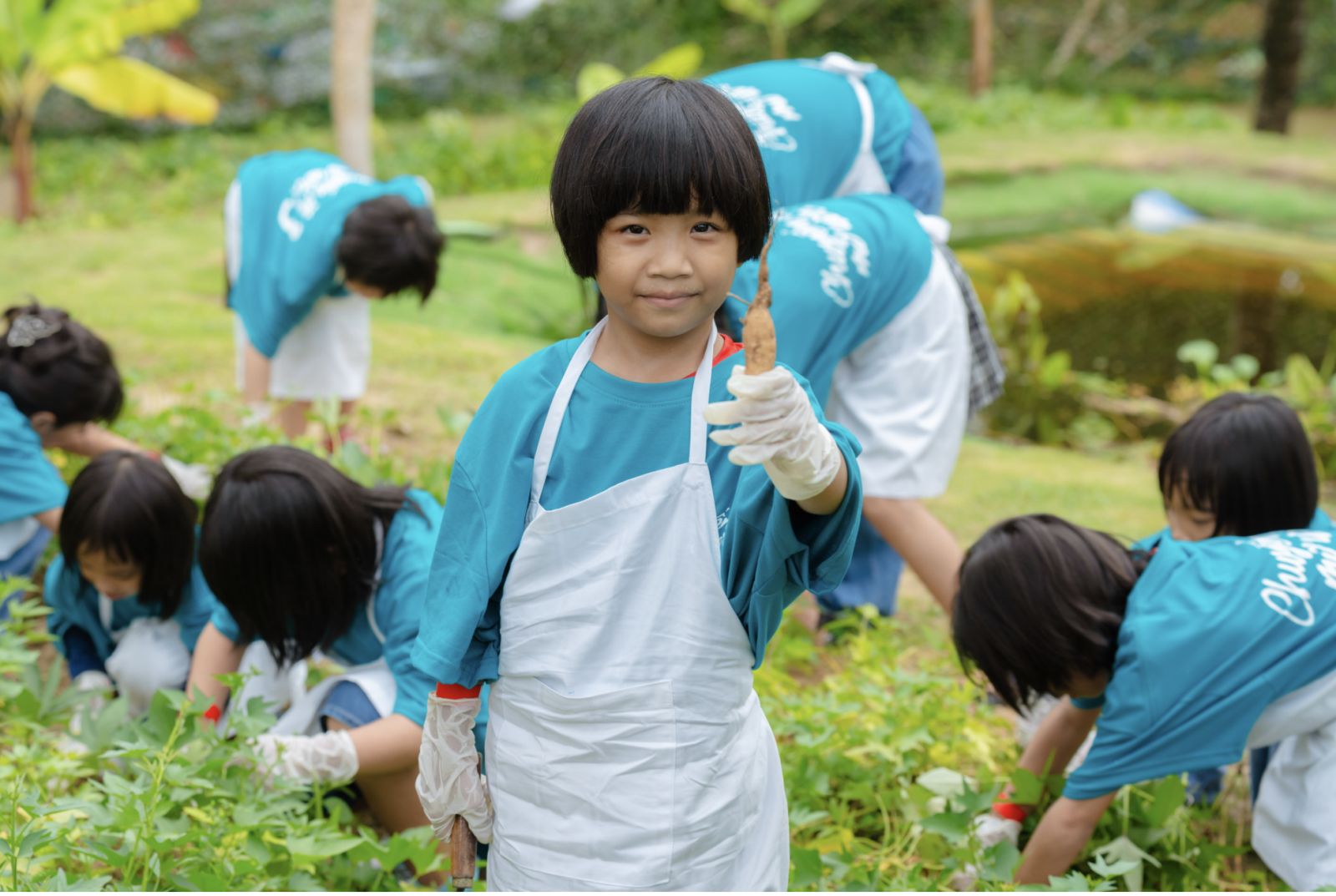 [Video] “Chuyến đi mơ ước 3”: Hành trình “trải nghiệm xanh” đầy ý nghĩa