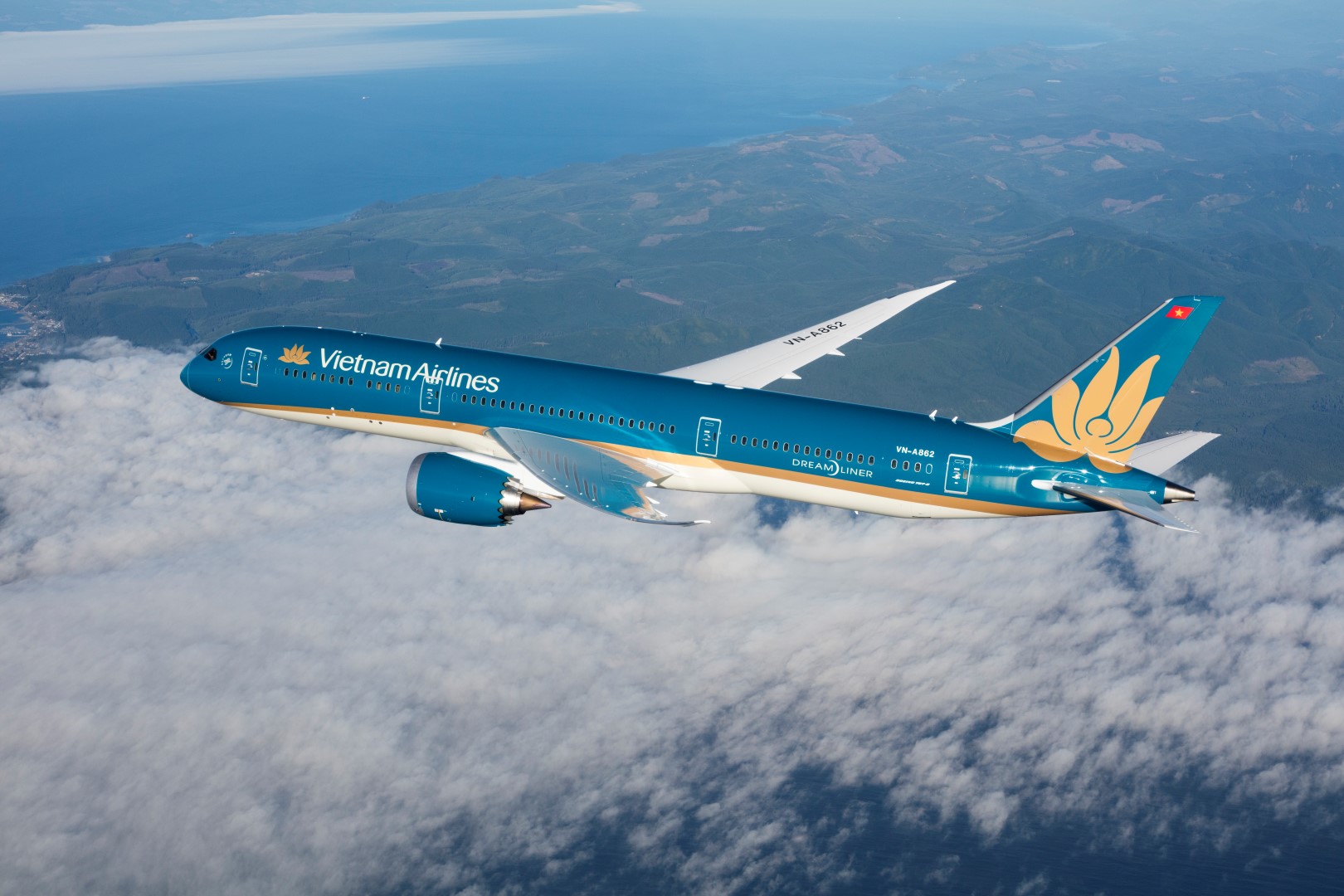 Cùng Vietnam Airlines khám phá “xứ sở kangaroo” chỉ từ 25,7 triệu đồng
