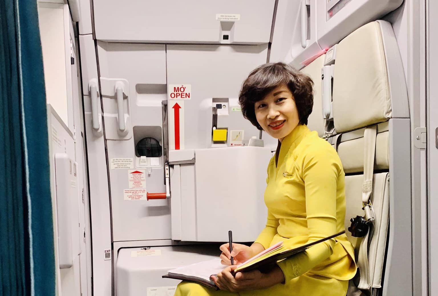 [Vạn dặm nâng niu] Nâng niu từng cảm xúc trên hành trình trở lại quê hương