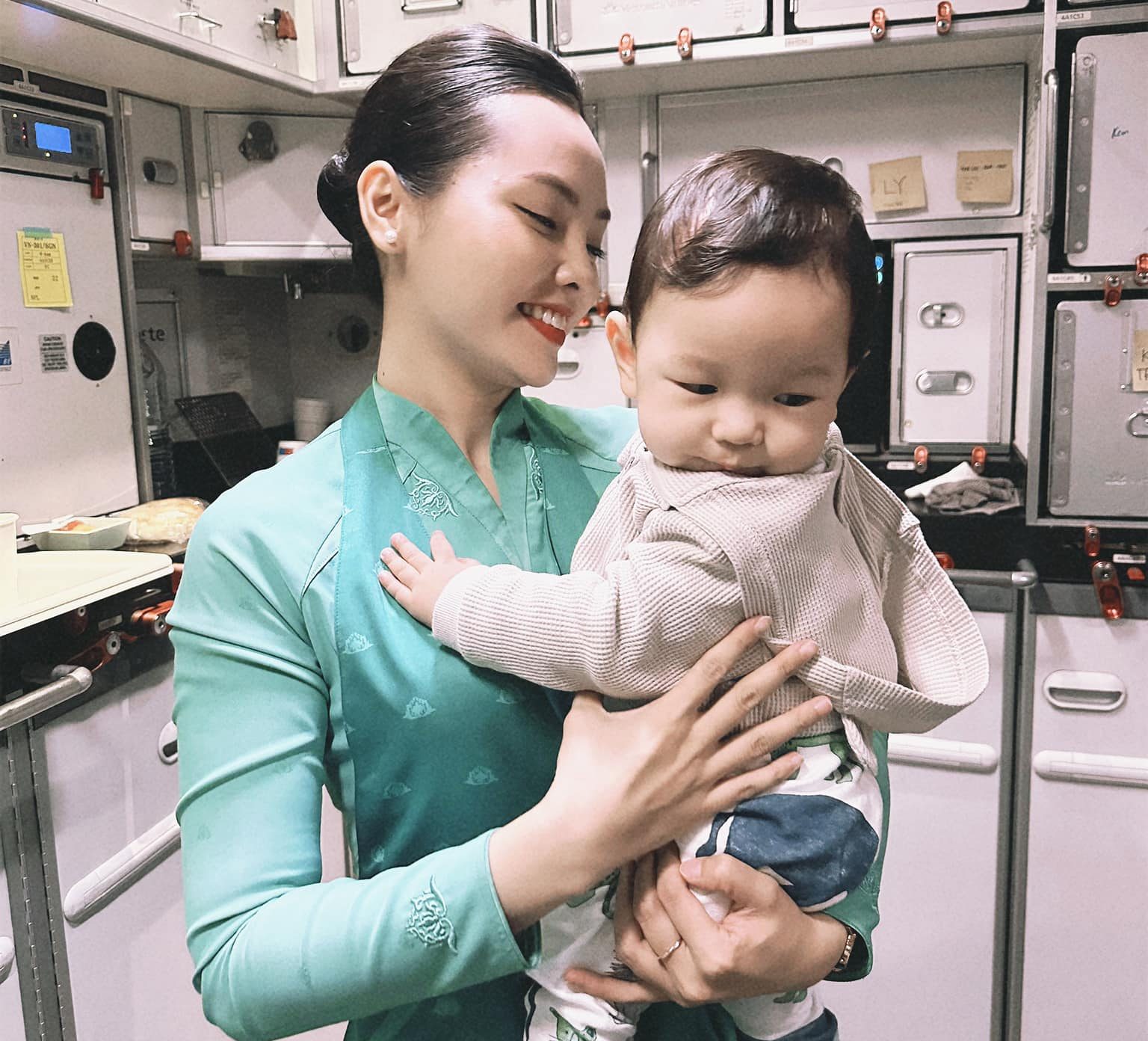 [Vạn Dặm Nâng Niu] Hãy để chúng tôi trở thành một phần trong hành trình của bạn