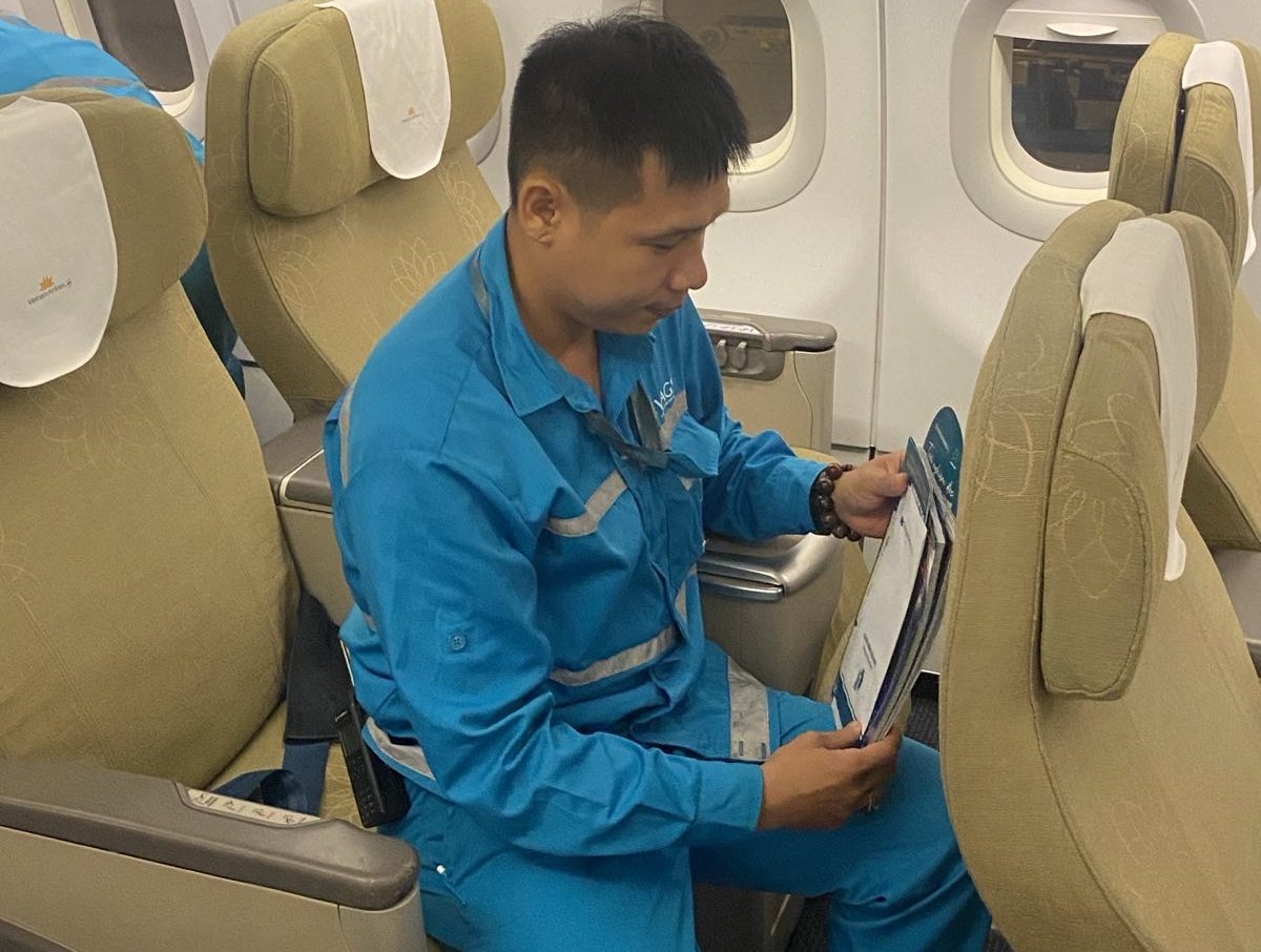 [Vạn Dặm Nâng Niu] Hành trình niềm tin bắt đầu từ sự trung thực