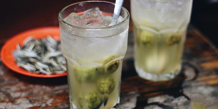 [Spirit Channel] Giải nhiệt mùa hè với các món ăn đậm chất Hà Nội