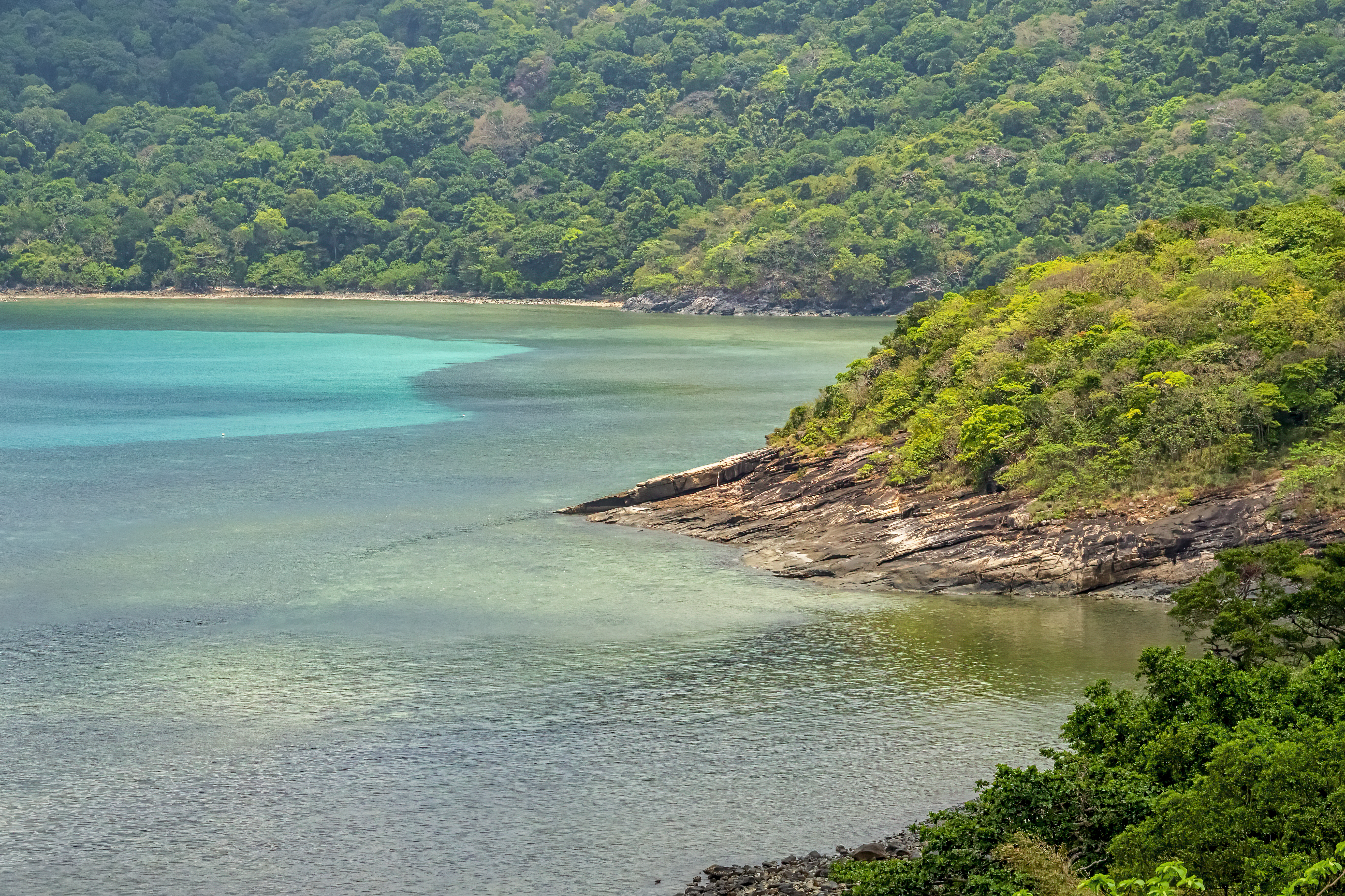[Heritage] Ngày đẹp cùng biển xanh