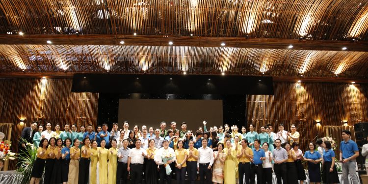 Hội thảo tiếp viên với công tác nâng tầm dịch vụ, đại sứ quảng bá thương hiệu và kiến tạo doanh thu cho Vietnam Airlines