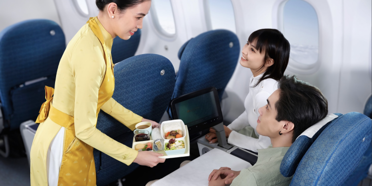 Khởi động ưu đãi “Chào Thu”, vi vu quốc tế chỉ từ 3.399.000 đồng