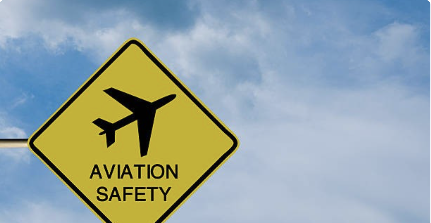 Nâng cao an toàn hàng không: Phương pháp nhận dạng mối nguy cơ mất an toàn hàng không