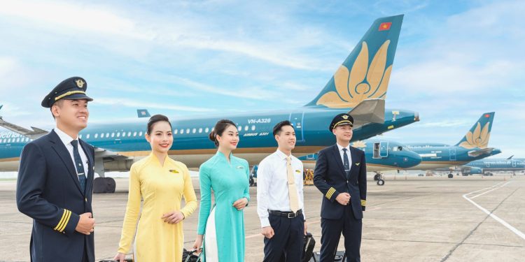 [Văn hóa VNA] Chuẩn mực đạo đức nghề nghiệp tạo nên môi trường làm việc tích cực