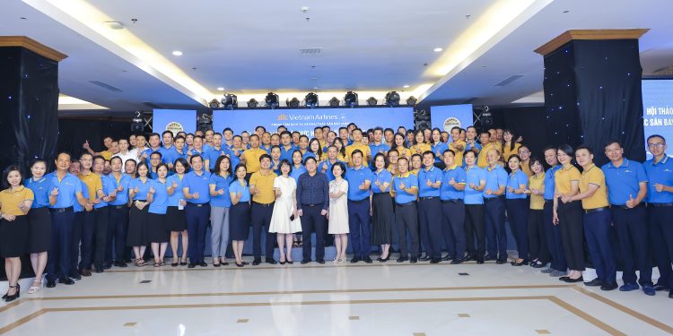 ASOC tổ chức thành công Hội thảo về an toàn, an ninh và chất lượng khai thác tại sân bay trong và ngoài nước