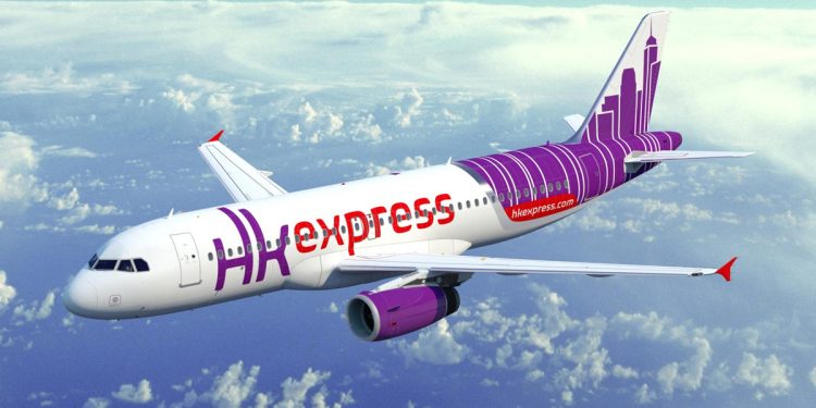 Aviation News 23/8: HK Express bay thẳng giữa Hongkong và Phú Quốc