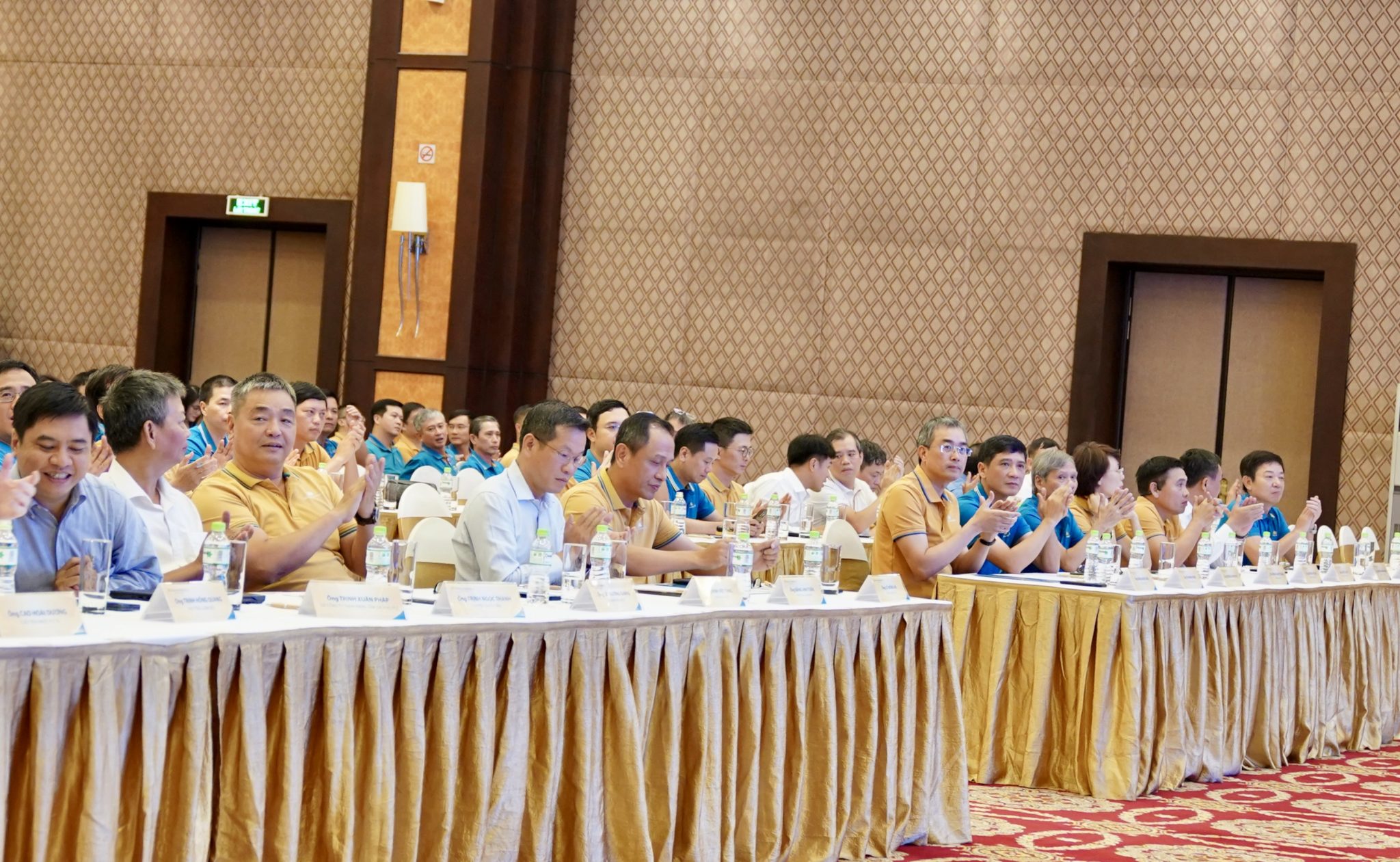 [Recap] Hội nghị Dịch vụ 2024: Vietnam Airlines và hành trình “Văn hóa Dịch vụ Nâng tầm”