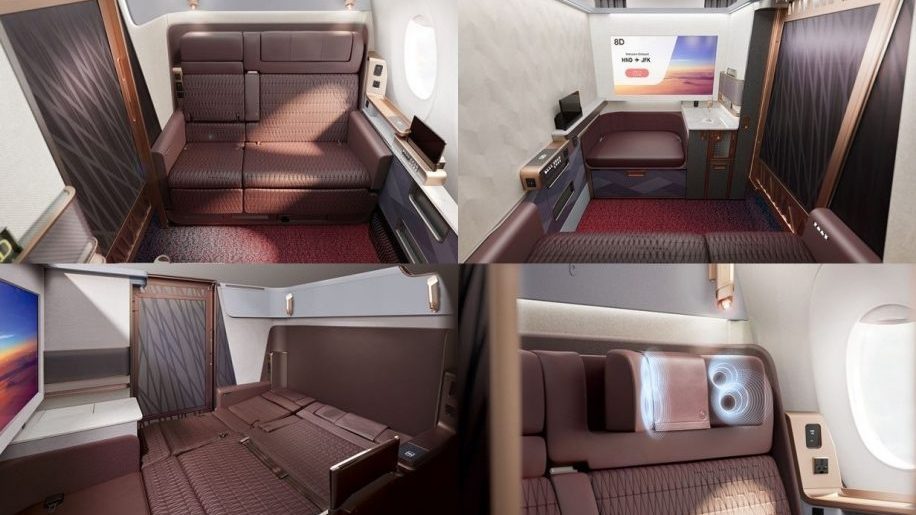 Aviation News 22/8: Japan Airlines khai thác A350-1000 trên đường bay đi London Heathrow