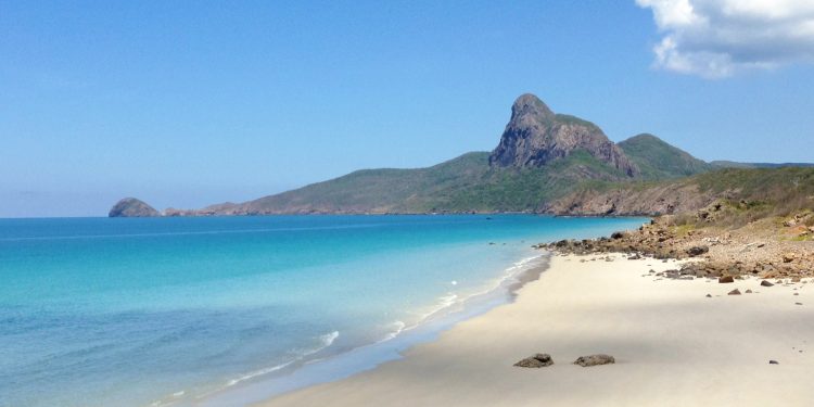 Cẩm nang du lịch Côn Đảo