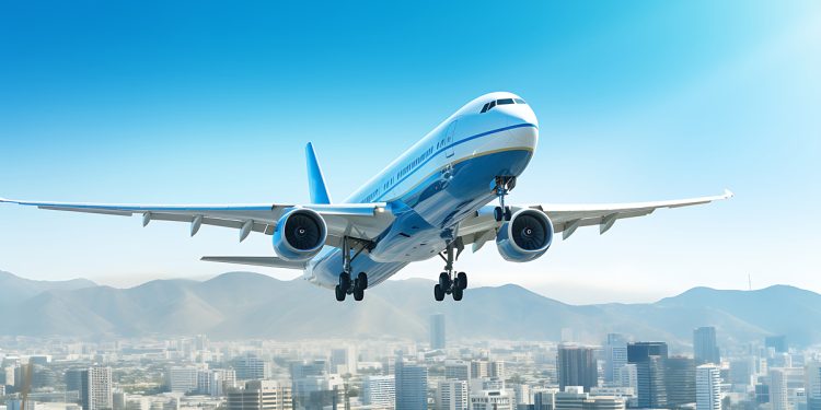 Nâng cao an toàn hàng không và giảm thiểu tai nạn: Bài nghiên cứu về nhận dạng mối nguy cơ mất an toàn hàng không