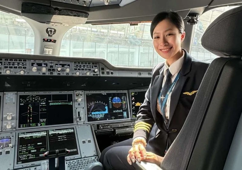 Những chuyện kể đầy xúc cảm về phi công Đoàn Bay 919