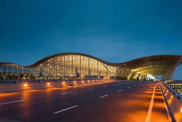 SITA cách mạng hoá trải nghiệm của hành khách tại sân bay quốc tế Phố Đông