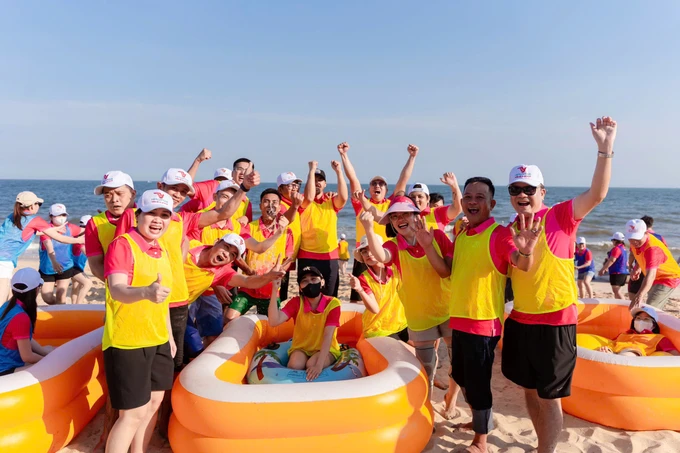 Dịp nghỉ lễ Quốc khánh 2-9: Phong phú đường tour, nhiều trải nghiệm mới