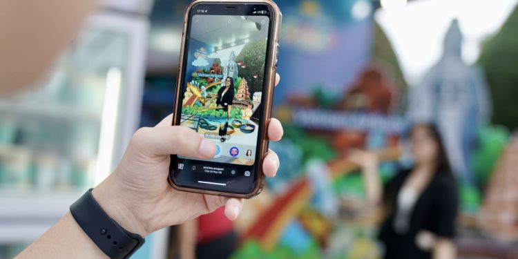 [One S] Hà Nội – Những góc nhìn mới cùng Vietnam Airlines