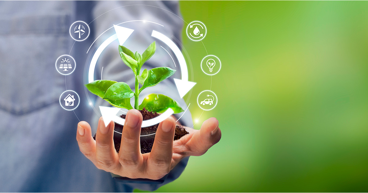 Thế nào là phát triển bền vững?