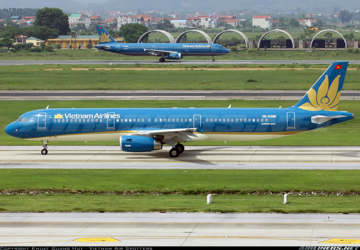 Vietnam Airlines nối lại đường bay trực tiếp Buôn Ma Thuột – Đà Nẵng