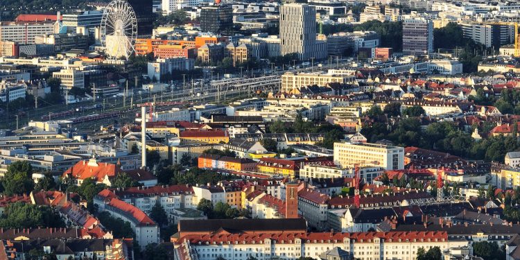Khám phá Munich – Thành phố của bia, lễ hội và kiến trúc