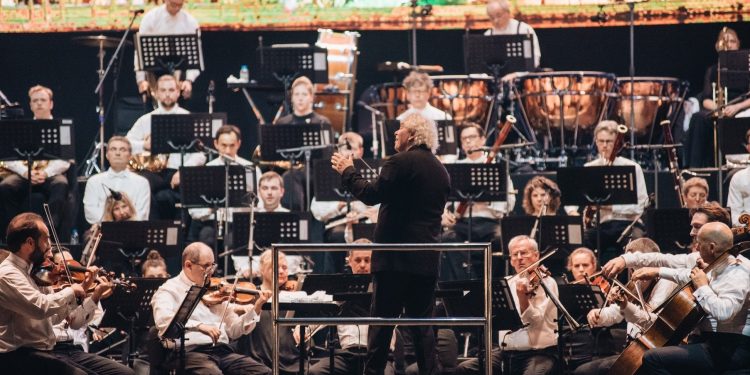 Mở bán vé “Vietnam Airlines Classic – Hanoi Concert 2024”