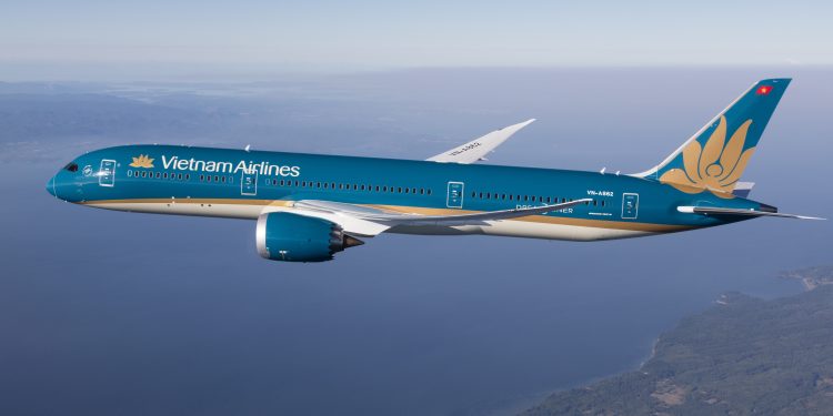 Hãng hàng không đầu tiên tại Việt Nam mở đường bay thẳng tới Ý