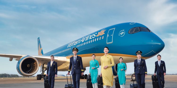 Hãng hàng không đầu tiên tại Việt Nam mở đường bay thẳng tới Ý