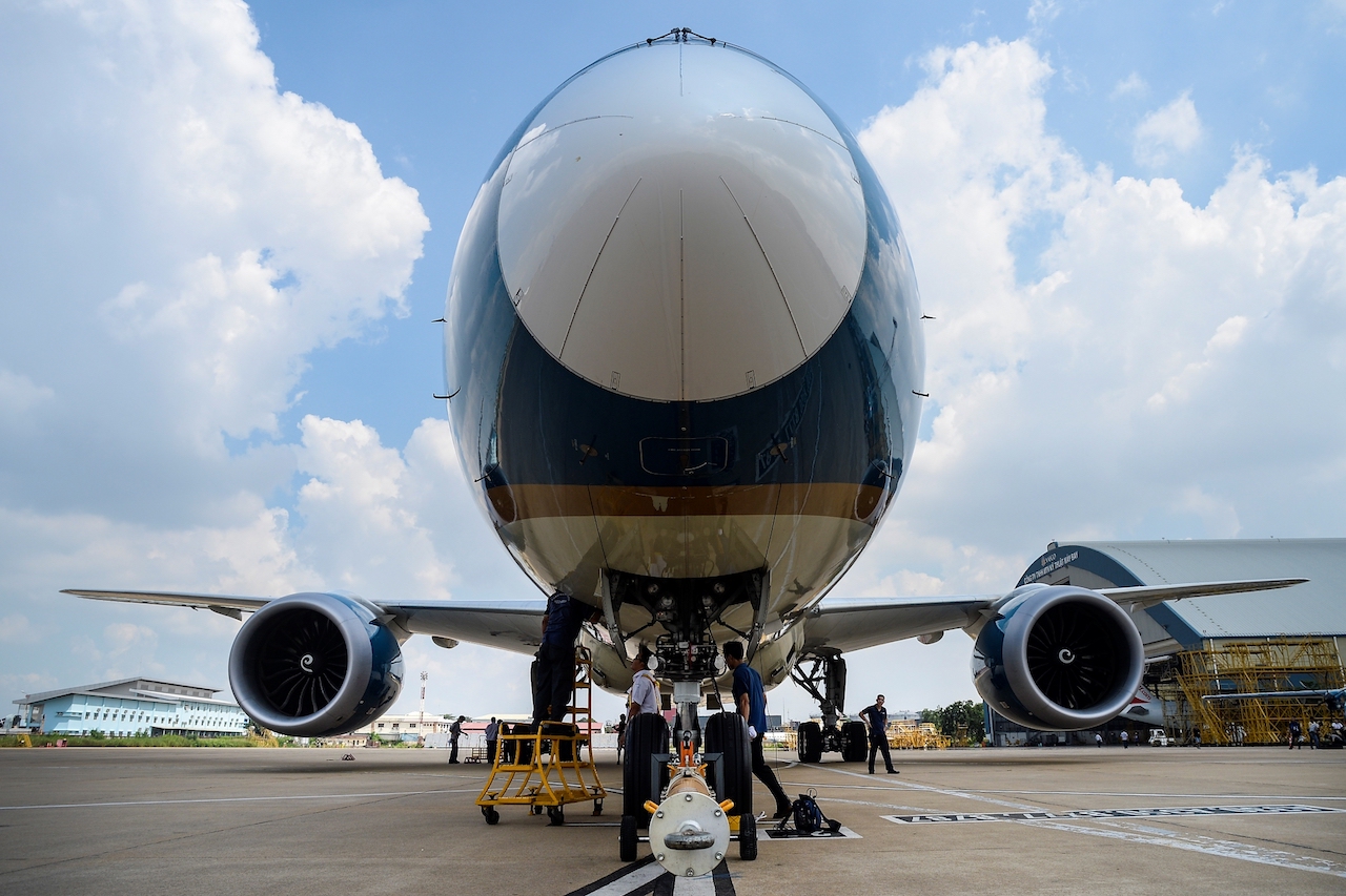 [Quanh chúng ta] P.ATCL khai thác Mặt đất: “Phần sống” quyết định trong mọi khâu, mọi tình huống