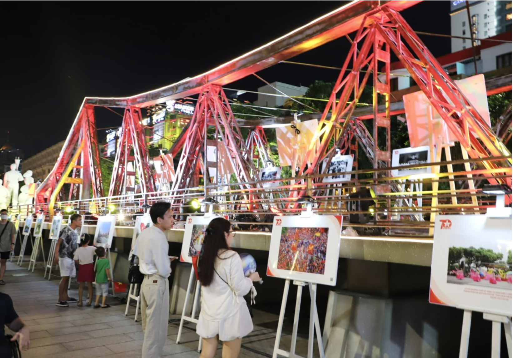 Đưa Hà Nội trở thành trung tâm công nghiệp văn hóa