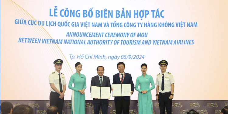 Thúc đẩy du lịch xanh, bền vững hướng tới du lịch net zero cho tương lai