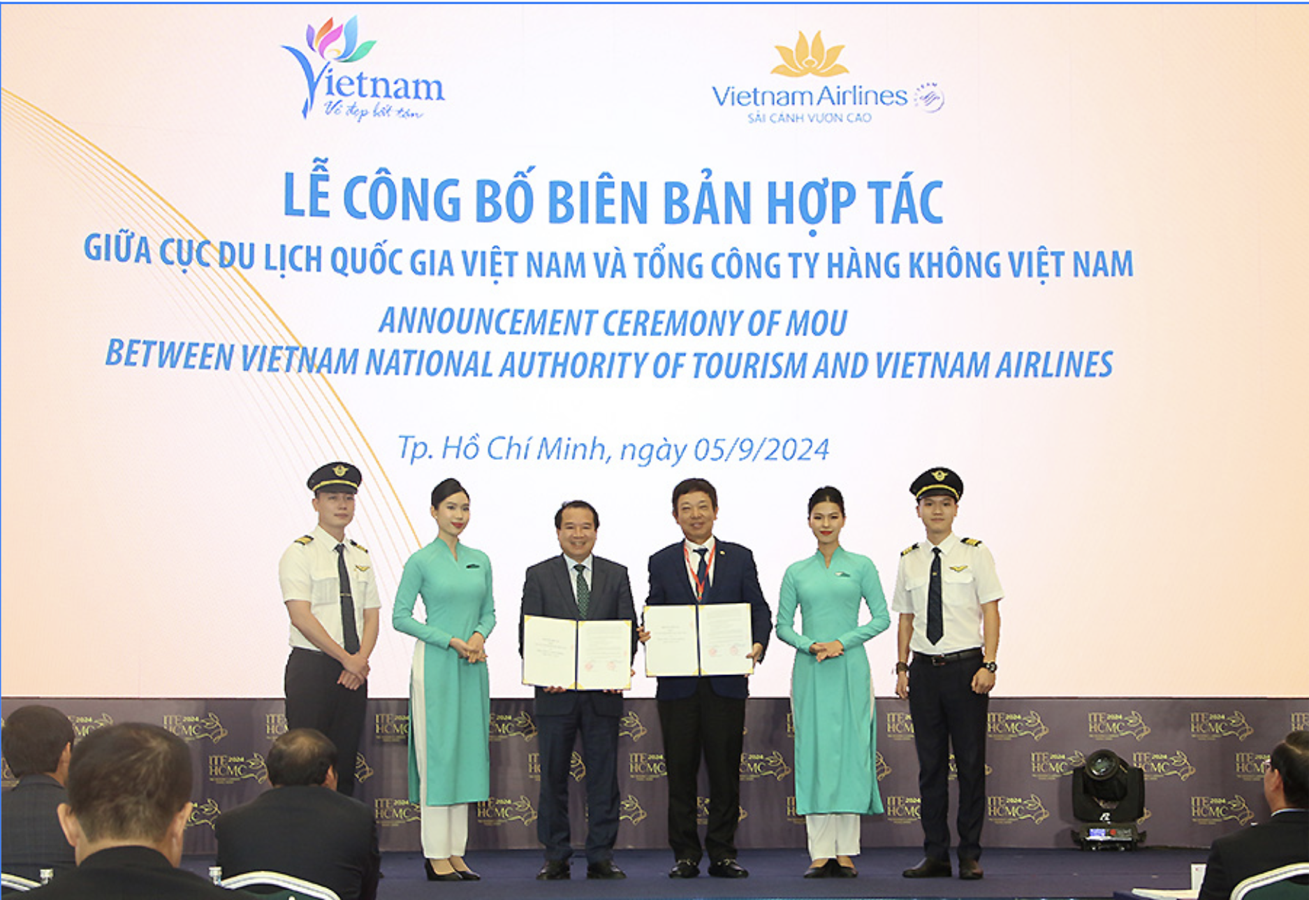 Thúc đẩy du lịch xanh, bền vững hướng tới du lịch net zero cho tương lai