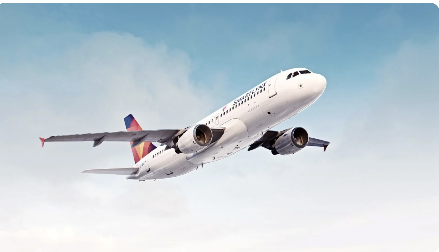 SmartLynx số hóa hồ sơ bảo dưỡng khoang hành khách