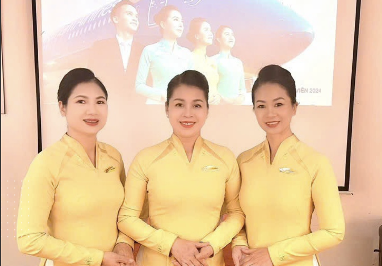 Toả sáng theo cách của mình