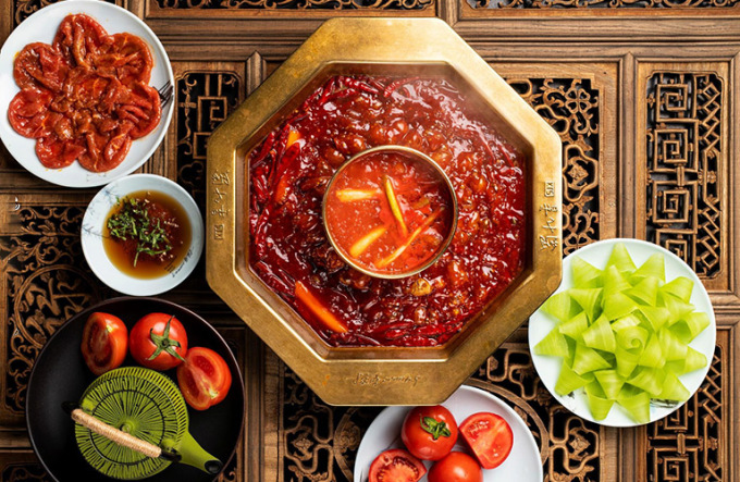 [Spirit Channel] Khám phá Thành Đô, thiên đường ẩm thực của đất nước tỷ dân