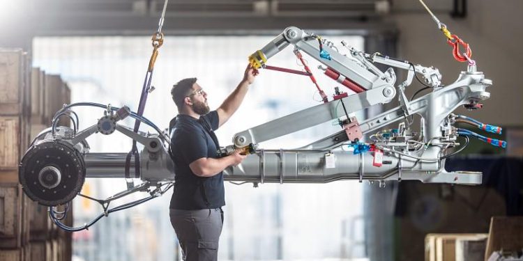 Hành trình 30 năm quan hệ hợp tác giữa Vietnam Airlines và Safran