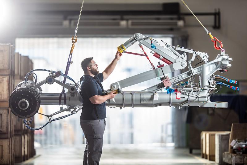 Hành trình 30 năm quan hệ hợp tác giữa Vietnam Airlines và Safran