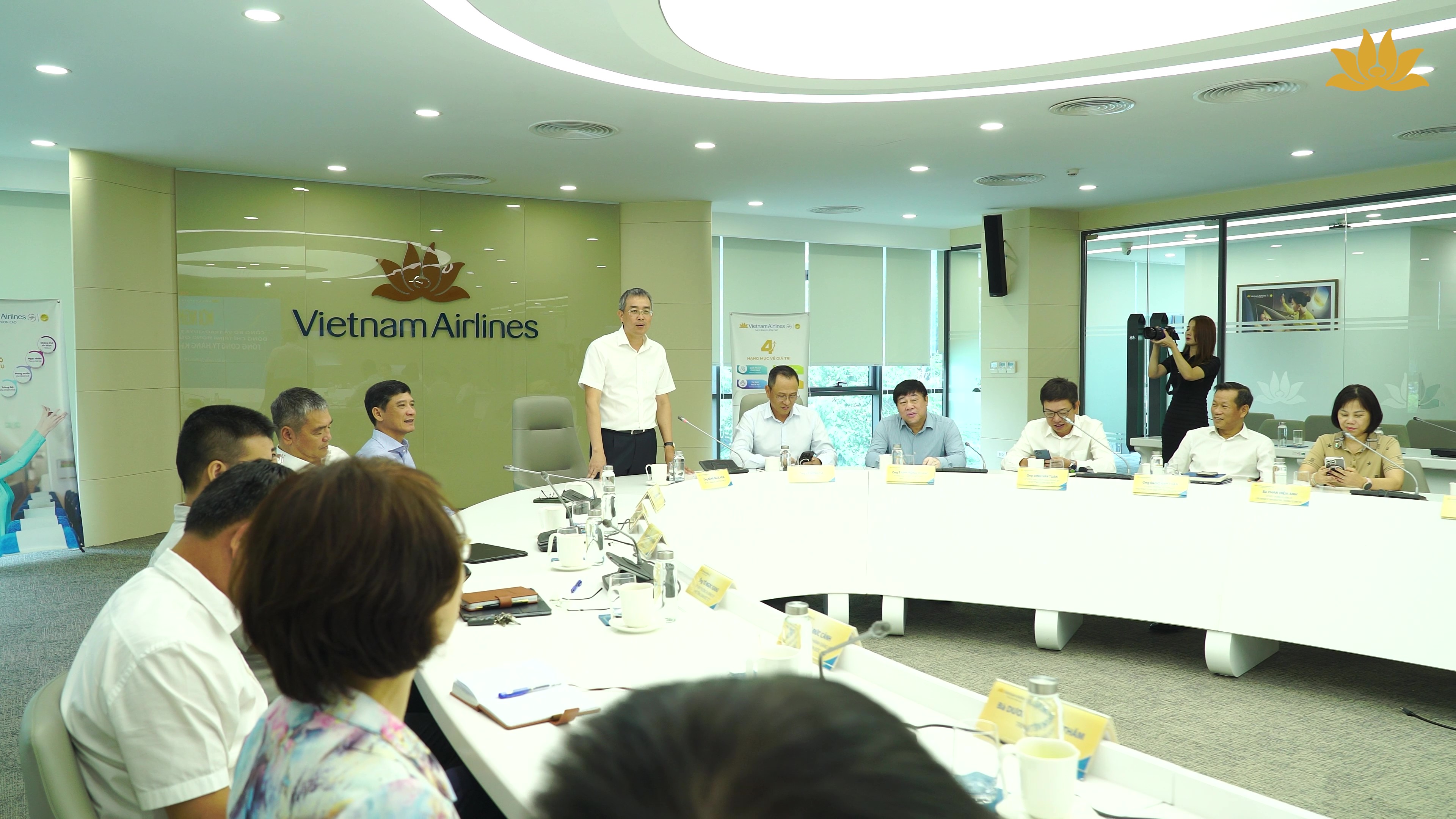 [Spirit Channel] Chuyển đổi hệ thống PSS: 9 tháng thử thách và không ngừng nỗ lực