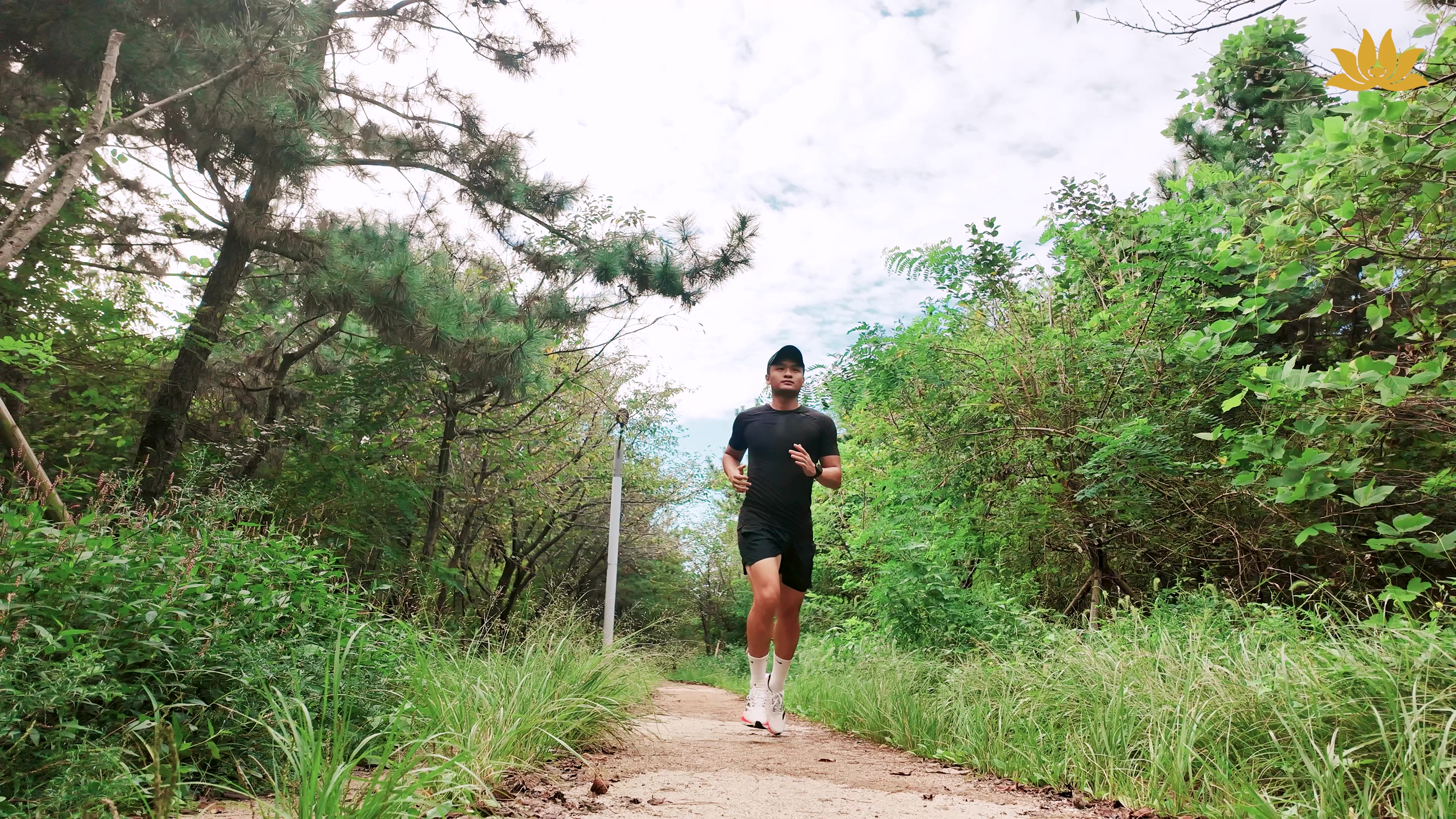 [VNA Who] Chạy cùng phi công VNA trên những cung đường quốc tế