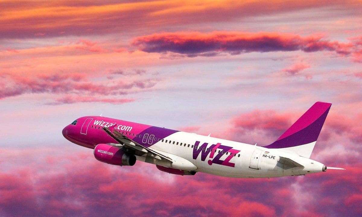 Wizz Air triển khai tính năng mới cho trợ lý khách hàng ảo