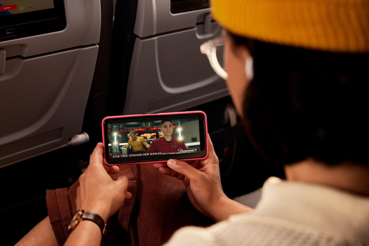 Aviation News 10/9: Delta Sync cập nhật tin tức trực tiếp của BBC trên 330 máy bay