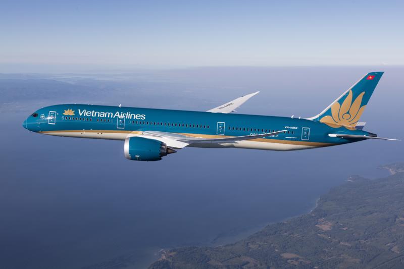 [VNA News] Vietnam Airlines mở đường bay thẳng tới Milan, Ý