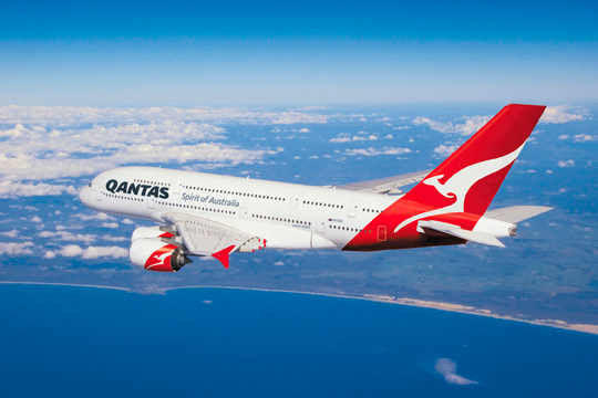 Aviation News 22/10: Qantas phải trả hàng triệu USD bồi thường cho việc sa thải nhân viên