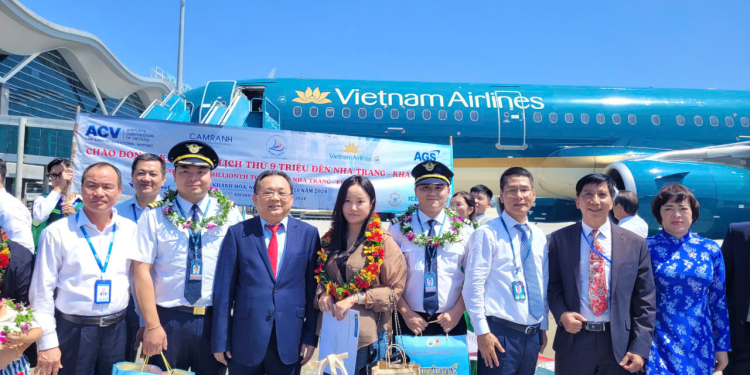 Khánh Hoà: Tín hiệu vui cho ngành du lịch hồi phục