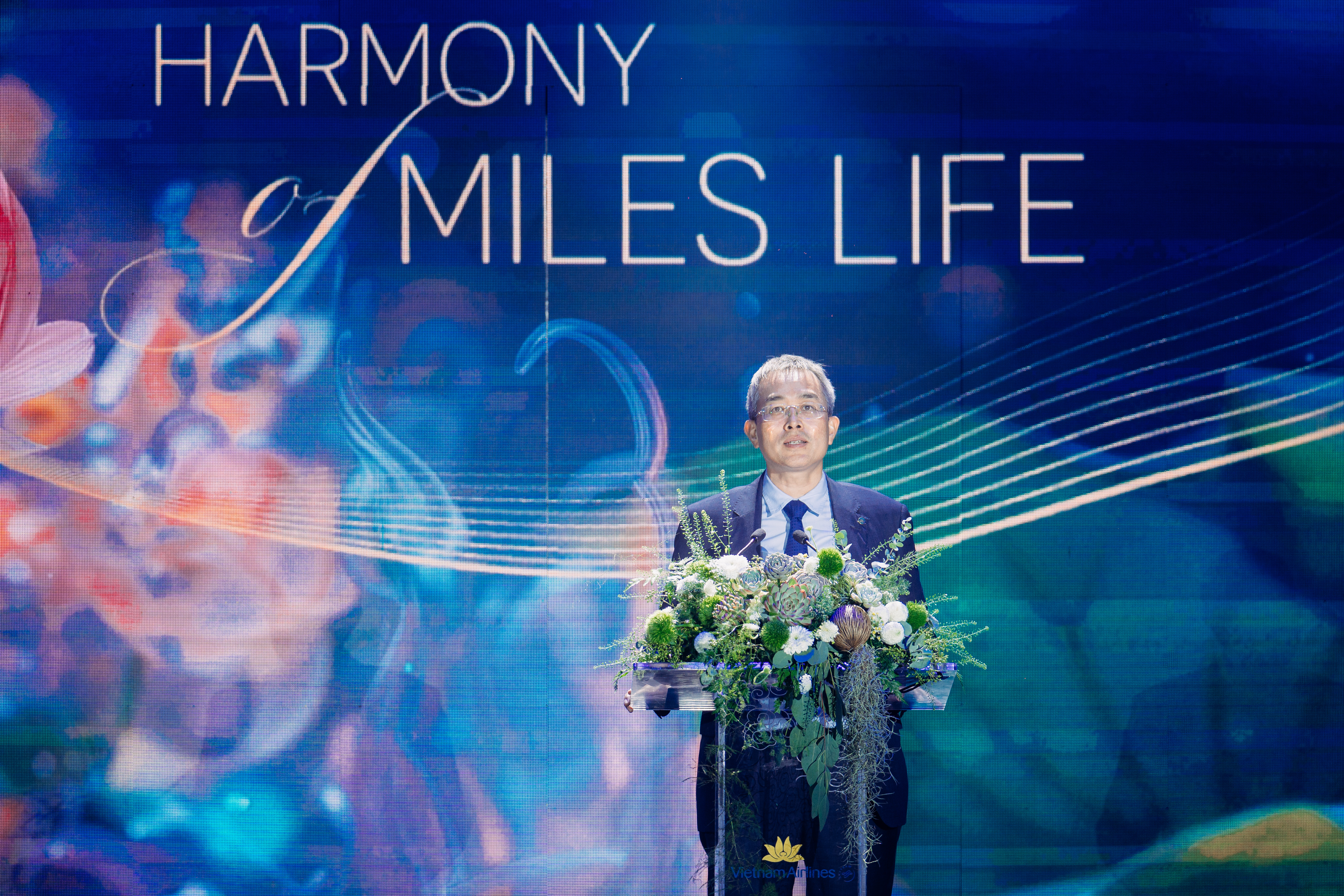 Kỷ niệm 25 năm ra mắt chương trình Bông Sen Vàng Lotusmiles