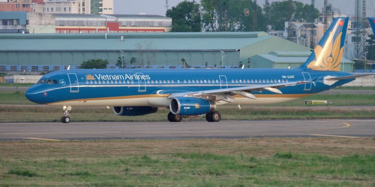 Tăng tần suất bay TP. HCM – Bangkok, Vietnam Airlines ưu đãi  giá vé chỉ từ 4.099.000 đồng
