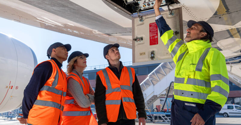 Aviation News 3/10: Airbus dự báo dịch vụ máy bay thương mại ở châu Á-Thái Bình Dương sẽ tăng gấp đôi vào năm 2043